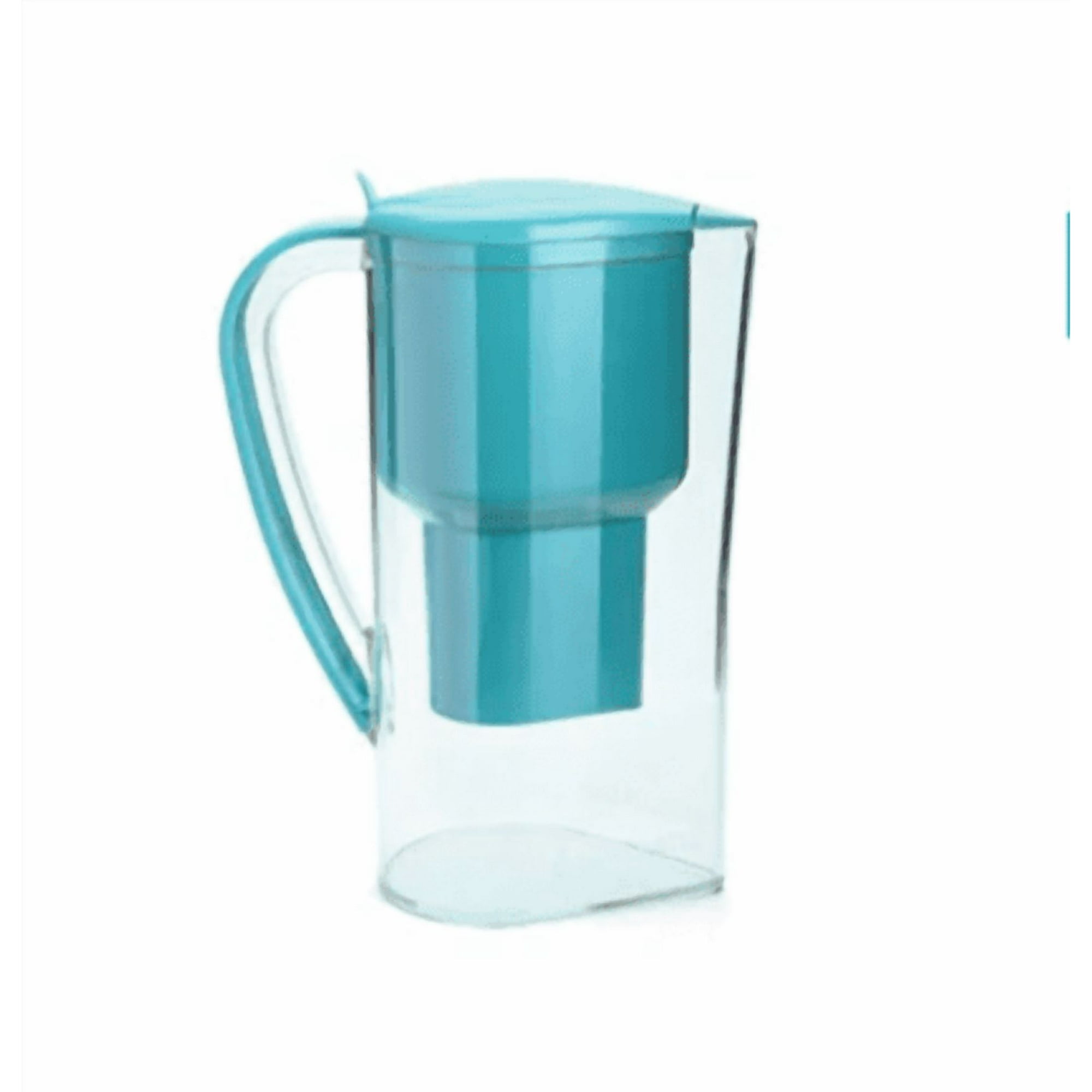 Jarra Purificadora Alcaliniza Y Ioniza Agua Alkanatur