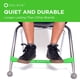 thumbnail image 3 of Chair Bands Solace Sensory Kickband para niños, paquete de 12 unidades, color verde, 3 of 5