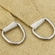 thumbnail image 3 of Toldo Vela Sombra Rectangular Altura 250x300cm Beige Terraza, 3 of 3