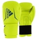 thumbnail image 1 of Guantes De Box Adidas Speed 50 Amarillo/Azul 12 oz, 1 of 3