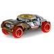 thumbnail image 2 of Toy Hot Wheels DC Universe Wonder Woman con Ares, paquete de 2, 2 of 4
