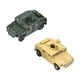 thumbnail image 5 of Kits De Modelo De Vehículo De Simulación 1/72 De 2 Piezas Para Micro Paisaje Fiesta Favores Coche De Lanzamiento De Misiles, 5 of 5