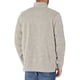 thumbnail image 2 of Jersey de manga larga de forro polar con cierre de un cuarto Wrangler Authentics, 2 of 9