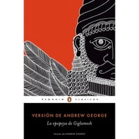 Penguin Clasicos - Libro La Epopeya De Gilgamesh