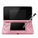 thumbnail image 2 of Nintendo 3DS Rosa Perla - Reacondicionado, 2 of 7