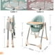 thumbnail image 2 of Silla De Comer Dining Pro Gren, 2 of 3