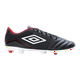 thumbnail image 1 of ZAPATILLAS DE FÚTBOL UMBRO CLASSICO XII [FG] NEGRAS (ADULTO) | 82002U-A66 - Talla 12, 1 of 6