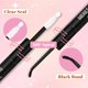 thumbnail image 3 of Pegamento y Sellador de Extensiones de Pestañas Mereton Negro 01, 3 of 5