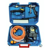 Genérico - Pulverizador De Agua De Alta Presión Para Auto Hidrolavadora