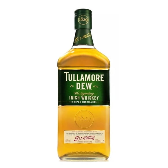 Whisky Triple Destilado 13 años 40° Botella