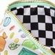 thumbnail image 5 of Bolsas cosméticas Loungefly x Honeydukes Travel, 2 unidades, rosas, 5 of 6