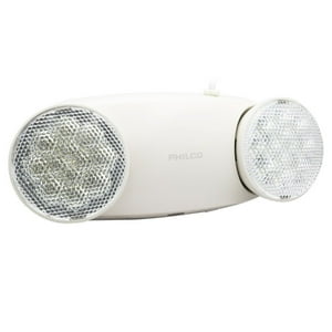 Lampara De Emergencia 24 Led Recargable Philco At60