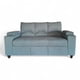 thumbnail image 2 of Sofa Cama Baul 2 Pz Deco Lino Turquesa, 2 of 6