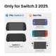 thumbnail image 2 of Funda Armor P2 Para Switch 2 Con Protector De Pantalla, 2 of 9