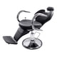 thumbnail image 4 of Sillon Barbero Silla Barberia Peluqueria Hidraulico Salon, 4 of 6