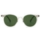 thumbnail image 2 of Gafas De Sol May Sj2113 Polarizadas Uv400 De Estilo Vintage, 2 of 3