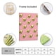 thumbnail image 2 of Cuadro Decorativo Aguacate Enmarcado 20x30 cm, 2 of 6