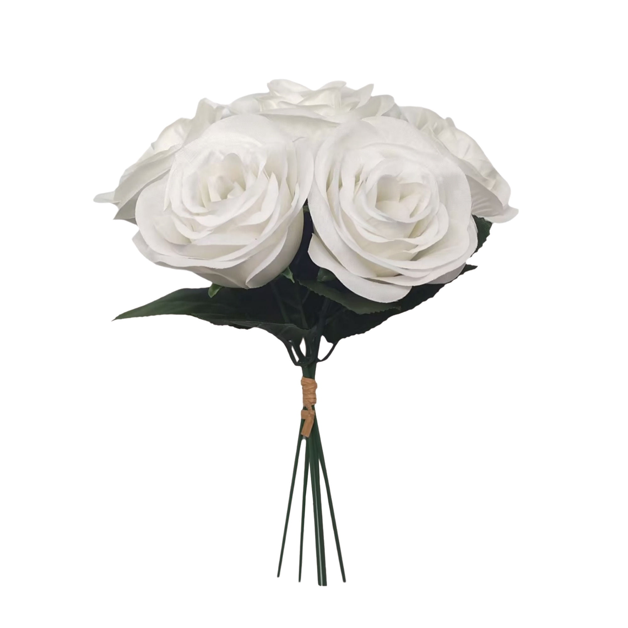 Ramo rosas artificial