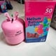 thumbnail image 3 of Helio Para Globos Tanque Cilindro 50 Globos, 3 of 3