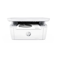 Impresora Hp Laserjet Mfp M140W Inalámbrica: Impresión Y Copia