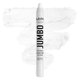 thumbnail image 1 of Lápiz de sombra y delineador de ojos NYX Jumbo Eye Milk White, 1 of 9