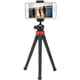 thumbnail image 4 of Tripode 30 Cm Flexible Grande Ajustable Grueso Celular Gopro negro, 4 of 5