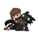 thumbnail image 2 of Figura De Vinilo Coleccionable Pop! Rides Deluxe Hiccup Con Toothless, 2 of 8