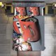 thumbnail image 4 of Cars Lightning McQueen Boys 3 Piece Bedding, 4 of 5