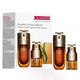 thumbnail image 1 of Set Clarins Double Essence 50ml + Eye Cream 20ml, 1 of 2