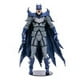 thumbnail image 1 of Figura Mcfarlane Toys DC Build-A 7IN Blackest Night Batman, 1 of 2