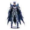 Mcfarlane Toys - Dc Build-a 7in Figures Wv8 - Blackest Night - Batman Mcfarlane Toys 15483