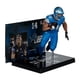 thumbnail image 3 of Figura de acción McFarlane Amon-Ra St. Brown Detroit Lions NFL, 3 of 8