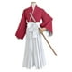thumbnail image 1 of Cosplay Disfraz Himura Kenshin Samurai X, 1 of 2