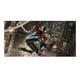 thumbnail image 1 of Pancarta de Cumpleaños Miles Morales Desmarcar 150x90cm, 1 of 6