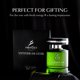 thumbnail image 5 of Perfume EMBAROUGE Vetiver DeLuxe Eau de Parfum 100 ml para hombre, 5 of 9