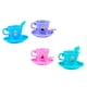 thumbnail image 5 of Mini Set De Té Con Cucharas Disney - Frozen Tetera Blanca, 5 of 5