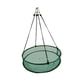 thumbnail image 4 of Bandeja Recogedora De Semillas Para Pájaros, Confiable Y Universal, Ideal Para Patio, Jardín, Color Verde., 4 of 5