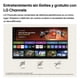 thumbnail image 3 of Televisor 75 Nano Uhd Ai Nu80 4K 2026 Smart, 3 of 13