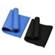 thumbnail image 2 of 2x Antideslizante Yoga Pilates Mat Fitness Ejercicio Gym Cushion Pad Para Mujer, 2 of 5