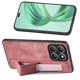 thumbnail image 1 of Funda Protectora con Correa para Honor X8B Resistente a Golpes Rosa, 1 of 6