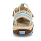 thumbnail image 3 of Sandalia  Niña Weinbrenner Finland Ranta Beige, 3 of 5