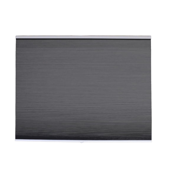 Cortina Honeycomb Termo-acústicas Gris 160x240cm