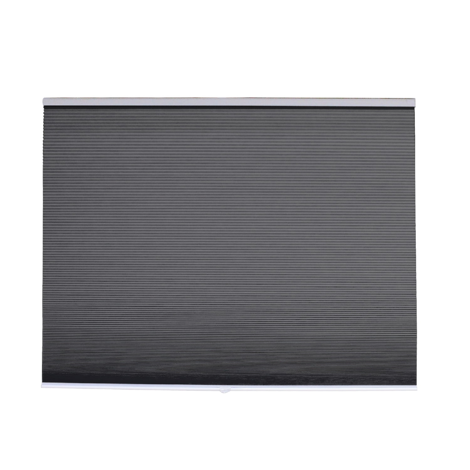 Vincenzi - Cortina Honeycomb Termo-acústicas Gris 180x240cm