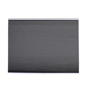 Vincenzi - Cortina Honeycomb Termo-Acústicas Gris 180X240Cm