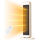 thumbnail image 1 of Calefactor Eléctrico Torre Airmate HP15242R1 1500 W Cerámico PTC, 1 of 3