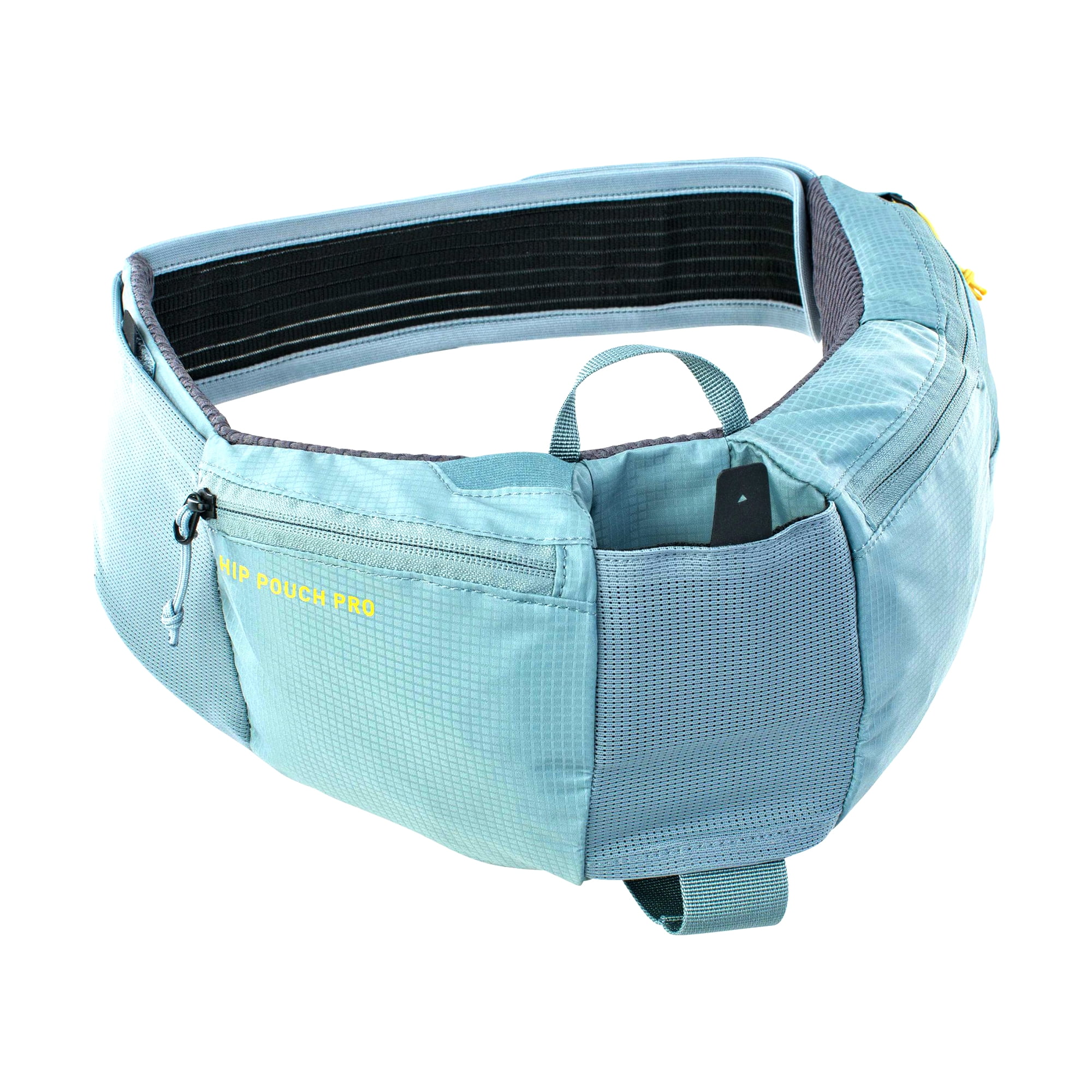Evoc - Banano Porta Botella Hip Pouch Pro 1l + Botella 550ml