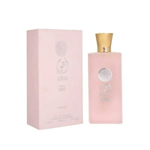 Ajwaa Roses Nusuk Edp 100Ml Mujer