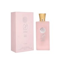 Ajwaa Roses Nusuk Edp 100Ml Mujer