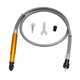 thumbnail image 3 of Mandril De Cable De Extensión Con Adaptador De Eje Flexible De 3.175 Mm Para Amoladora Giratoria, 3 of 5
