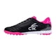 thumbnail image 2 of Zapatillas Baby Futbol Negro Fucsia Finta Cac1ke, 2 of 7